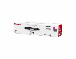 Canon Cartridge 329 Magenta Toner